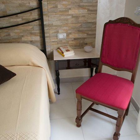 B&B Blue Wave Алгеро Екстериор снимка