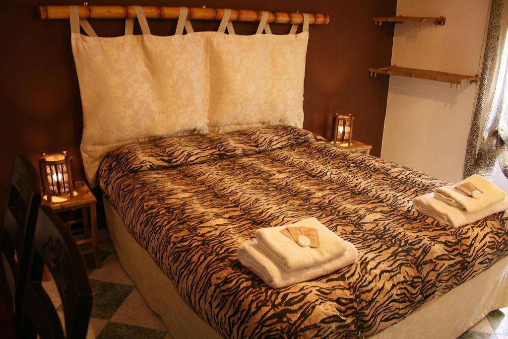B&B Blue Wave Алгеро Екстериор снимка