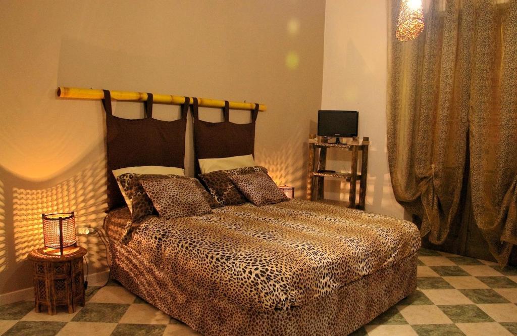 B&B Blue Wave Алгеро Стая снимка