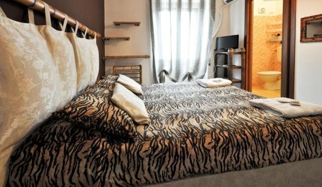 B&B Blue Wave Алгеро Екстериор снимка