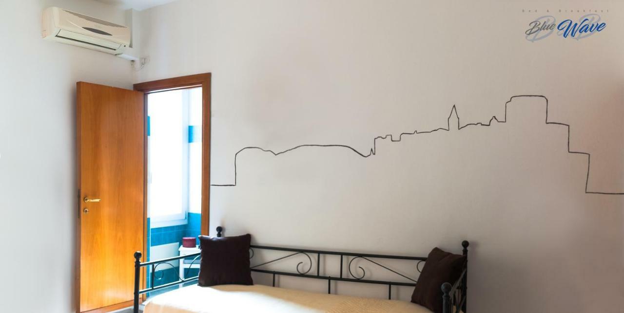 B&B Blue Wave Алгеро Екстериор снимка