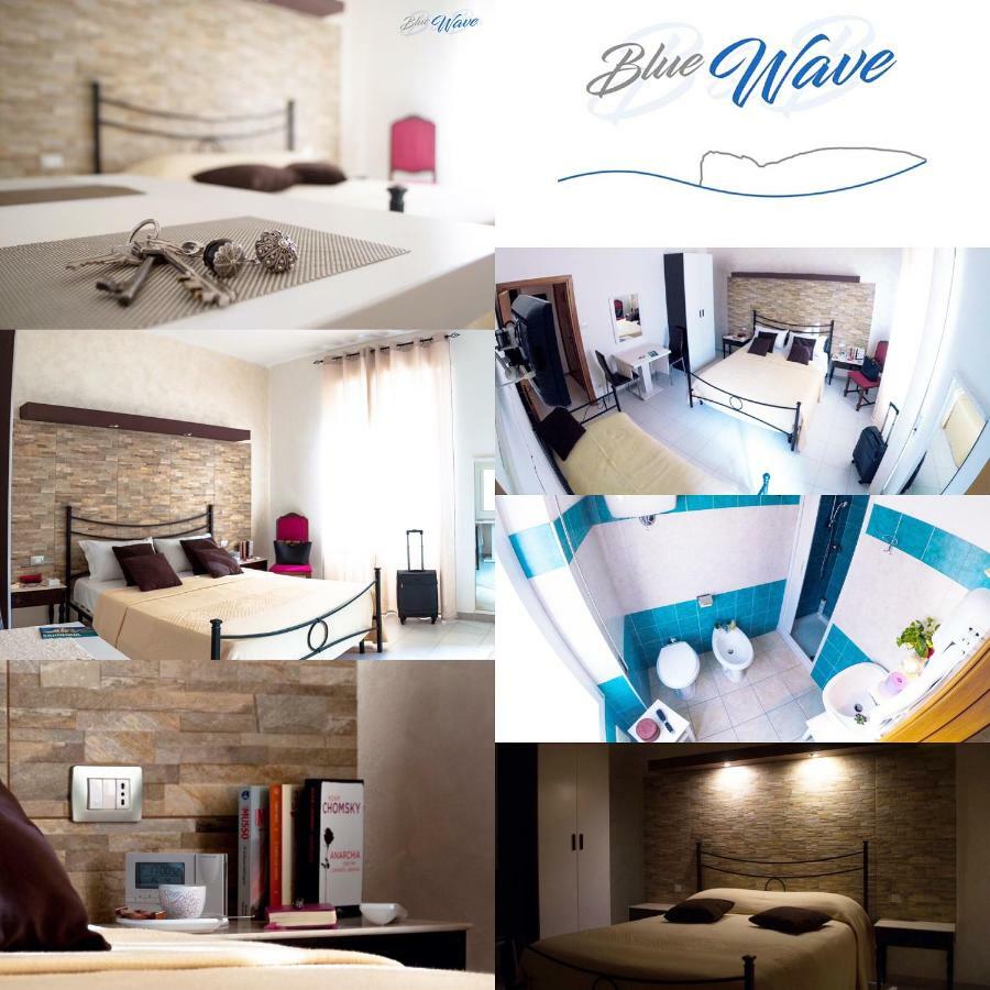B&B Blue Wave Алгеро Екстериор снимка