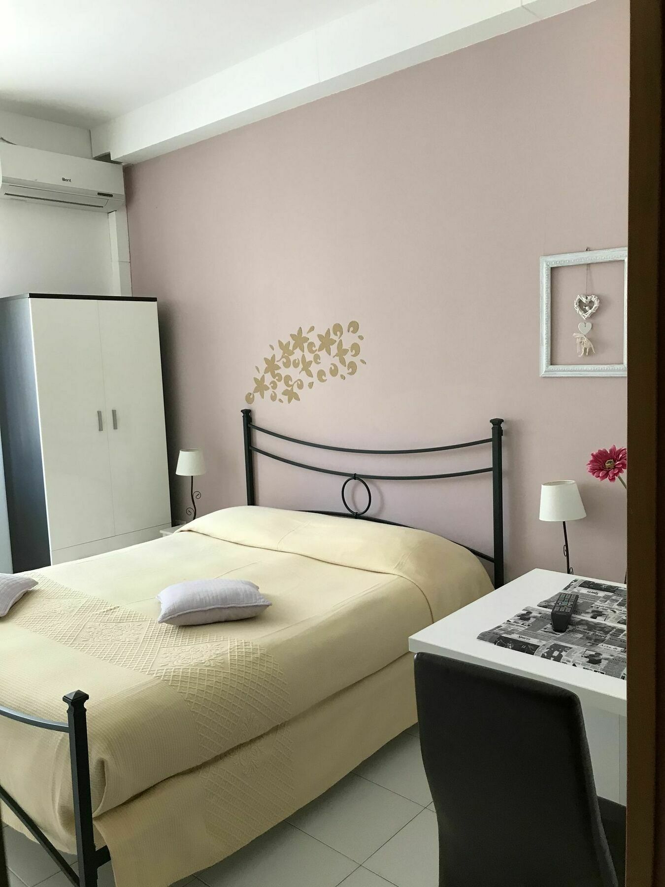 B&B Blue Wave Алгеро Екстериор снимка